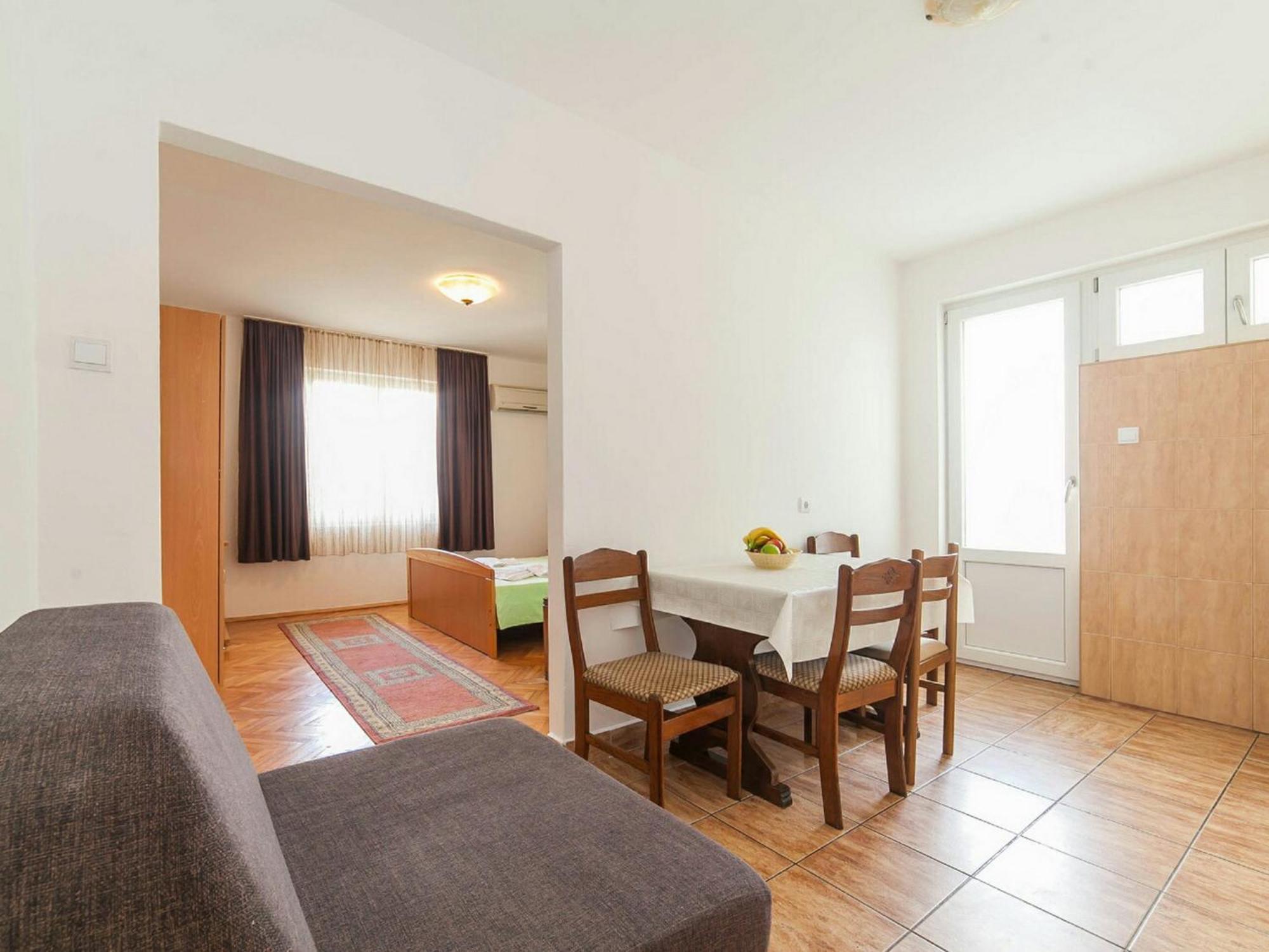 Hana Accommodation Sveti Stefan Δωμάτιο φωτογραφία