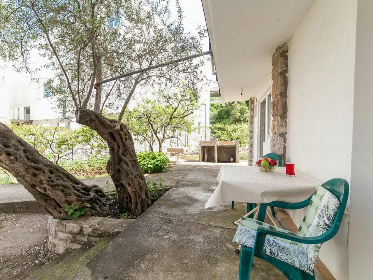 Hana Accommodation Sveti Stefan Εξωτερικό φωτογραφία