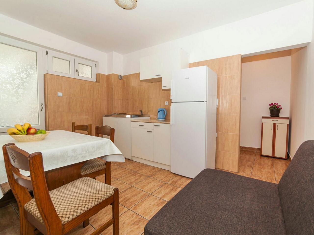 Hana Accommodation Sveti Stefan Εξωτερικό φωτογραφία