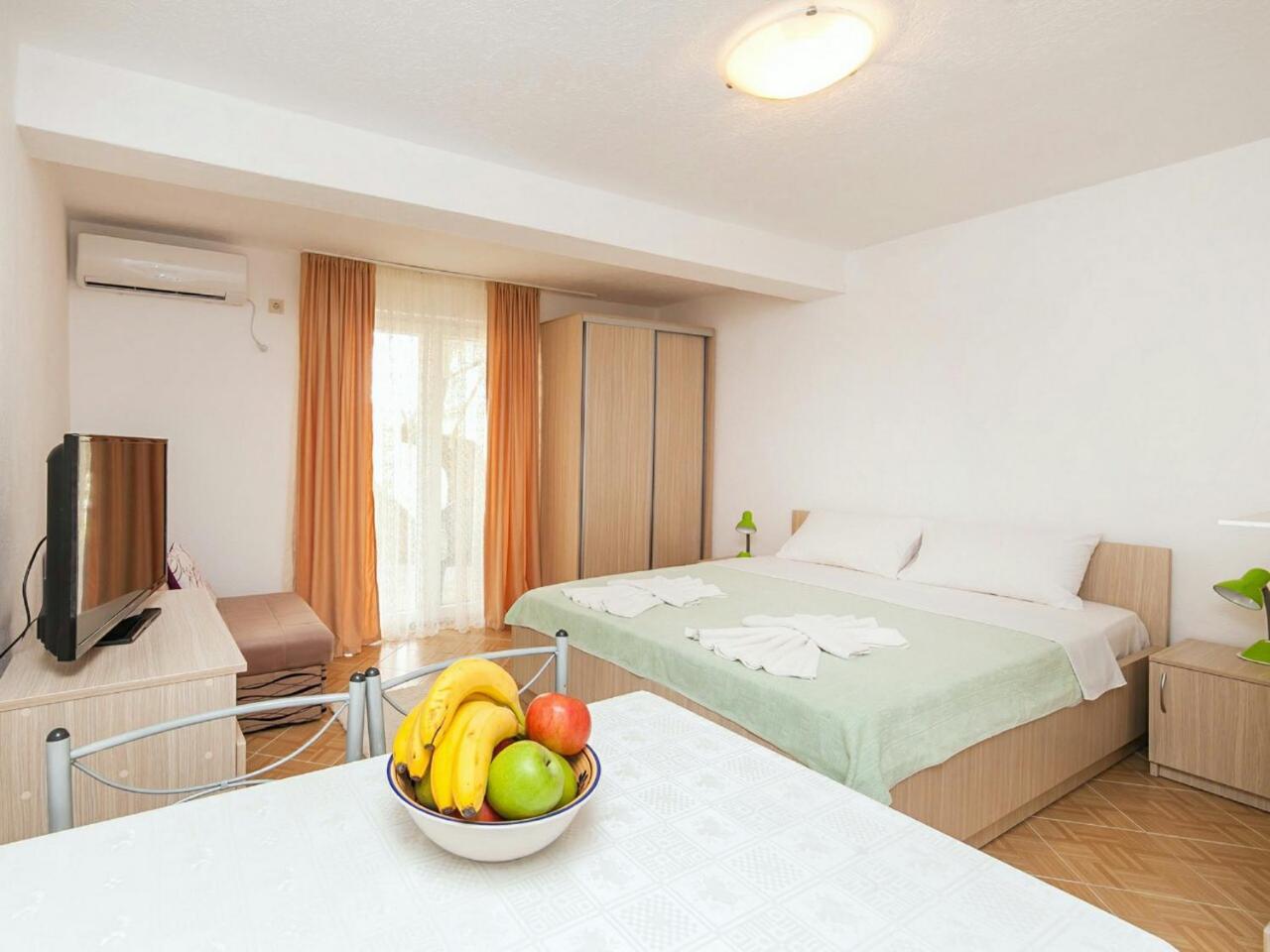 Hana Accommodation Sveti Stefan Εξωτερικό φωτογραφία