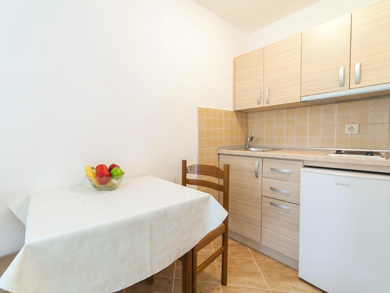 Hana Accommodation Sveti Stefan Εξωτερικό φωτογραφία