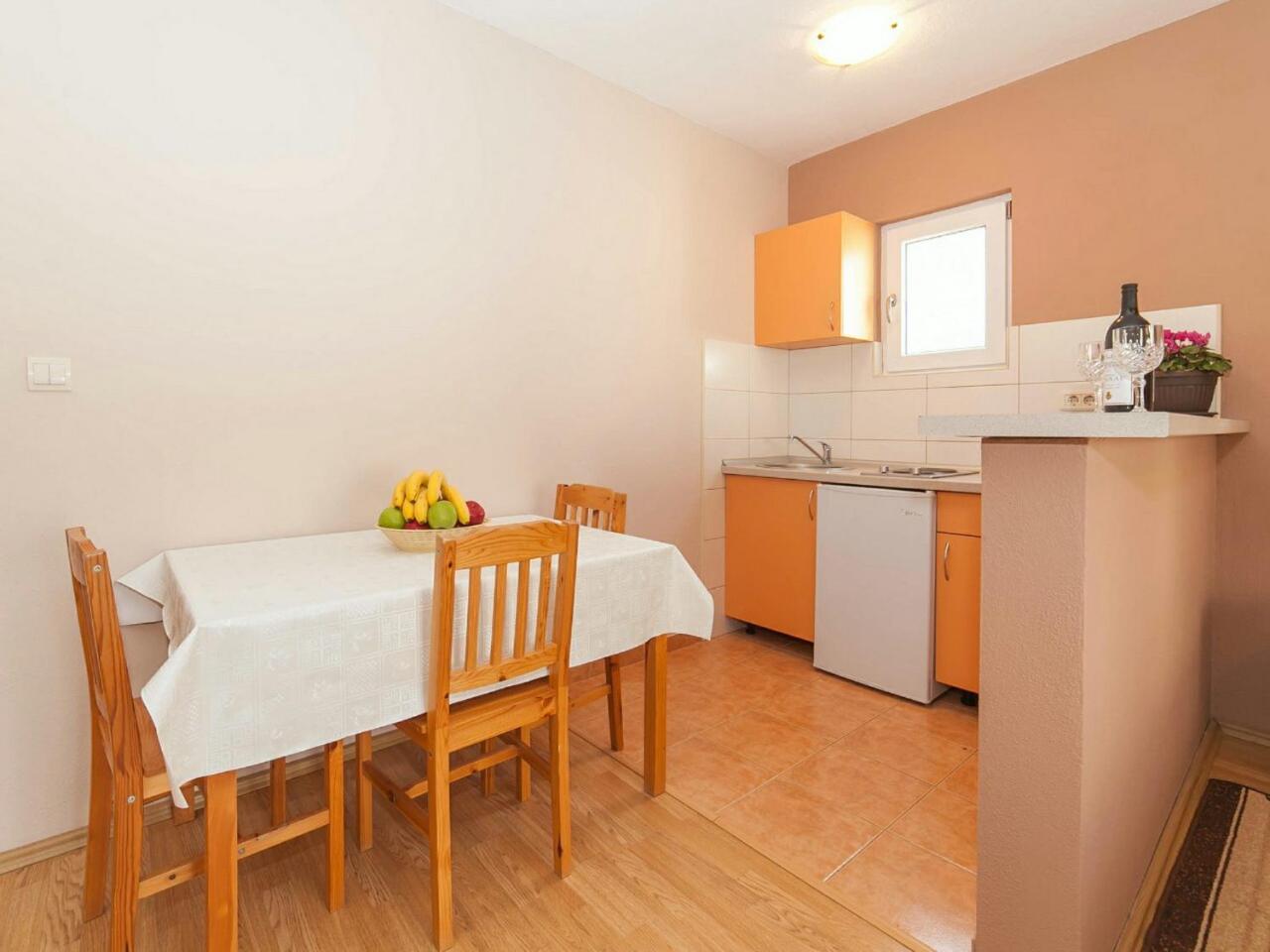 Hana Accommodation Sveti Stefan Δωμάτιο φωτογραφία