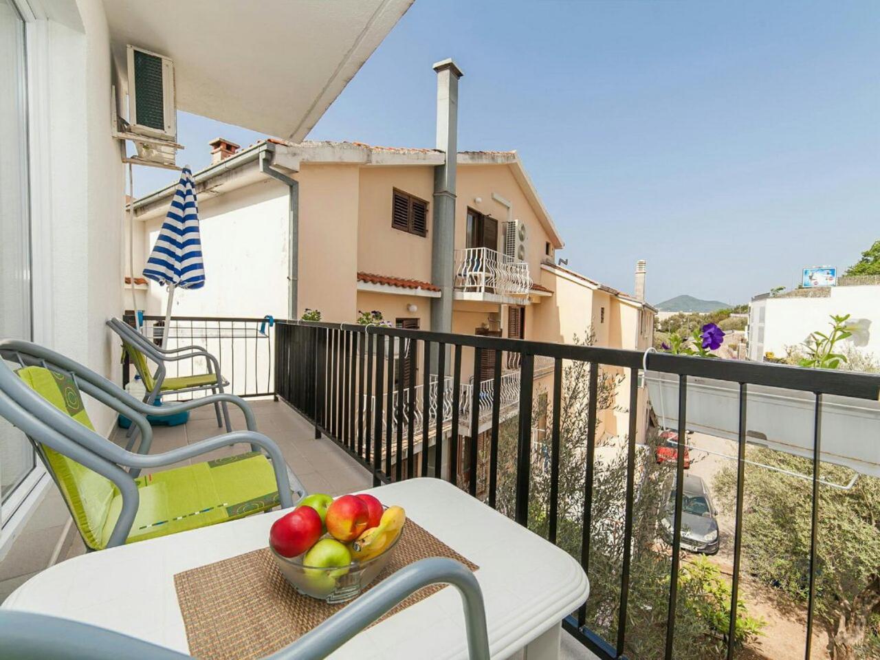 Hana Accommodation Sveti Stefan Εξωτερικό φωτογραφία